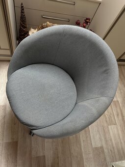 Židle IKEA Skruvsta - 2
