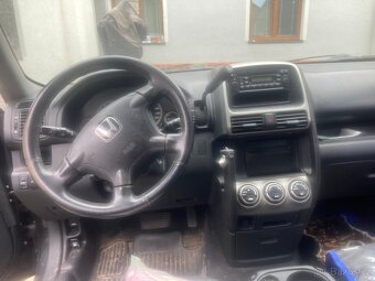 Honda CRV 2.0i - 2