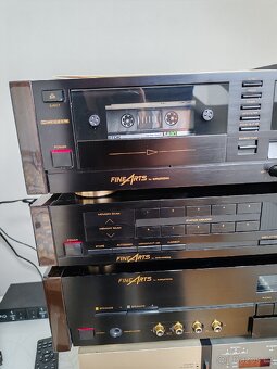 Finearts by Grundig A-903, T-905, CT-905 - 2