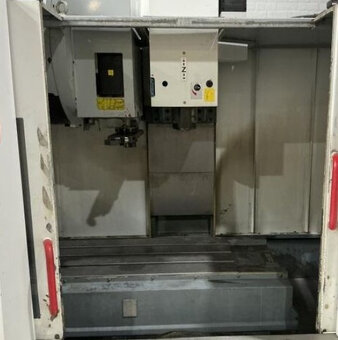 MCV 754 Quick MCV - 2