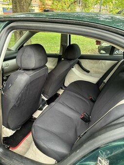 Seat Toledo MK ll - 2