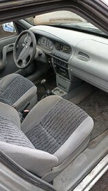 Rozprodám na díly Škoda Felicia - 2