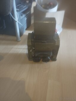 Staré německé písničky - 2