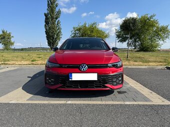 Volkswagen Golf GTI - 2