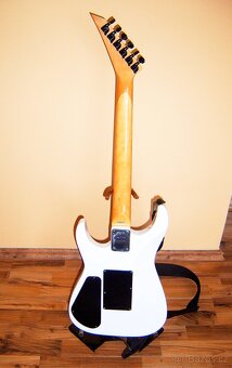 Jackson Fusion SX Professional - 2
