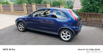 Opel Corsa - 2