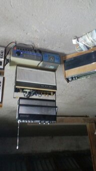 tranzistorove radio - 2