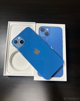 Iphone 13 - 128gb - 2