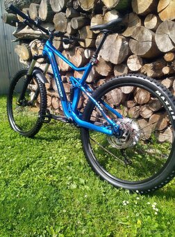 Merida one twenty 400 - 2