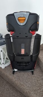 Detska autosedacka ISOFIX zn. Cicco - 2
