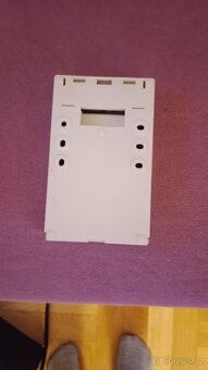Termostat - 2