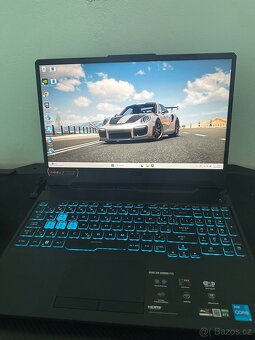 Asus Tuf Gaming - 2