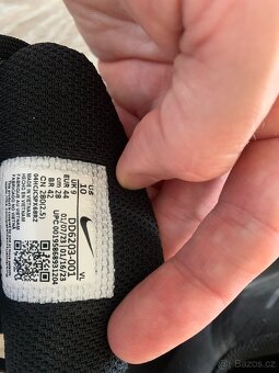 Nike Win Flo 9, vel 44 - 2