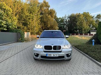 BMW X5 3.0d  Mpaket - 2