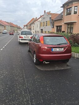 Ford Focus - 2