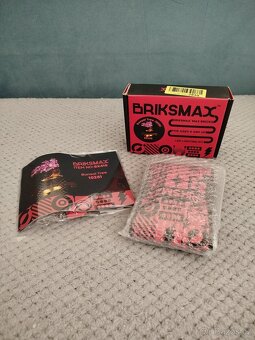 Briksmax 10281 Bonsai LED Light Kit - světýlka na LEGO - 2