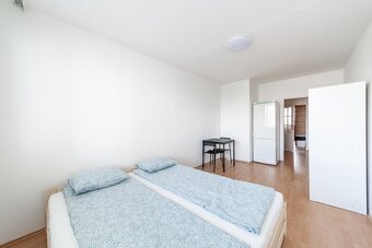 Pokoj po rekonstrukci — Praha 13 - 2