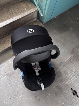 Autosedačka cybex - 2