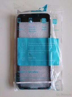 pouzdro na mobil Sony Xperia 5 IV - nové - 2