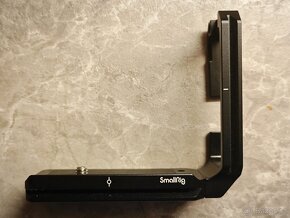 Smallrig L-plate pro Sony a7SIII - 2