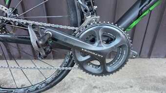 Superior Road elite - Škoda - 2