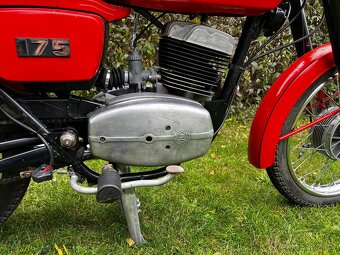 Čz 175/487 - 2