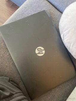 HP Pavilion Gaming 15 – Ryzen 5, 8GB RAM, 512GB SSD - 2
