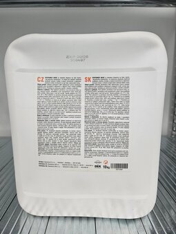 Penetrace BASIC akrylátová 3x 10l - 2