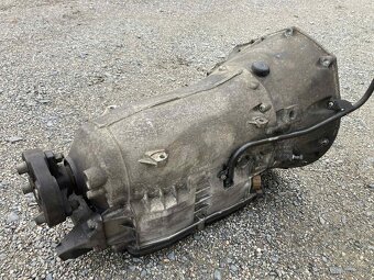 Automat převodovka Mercedes w203 220cdi - 2