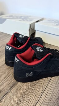 Supreme/ Nike SB dunk low OG velikost 44 - 2