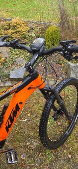 KTM Macina Chacana 293 - 2