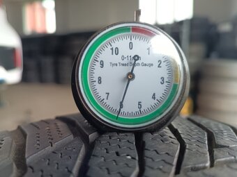 235/40 R18 NEXEN (2118) - 2