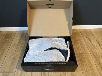 Burton imperial snowboardove boty - 2