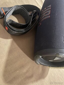 JBL xtreme 3 - 2