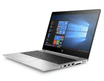 HP EliteBook 840 G6 |i5‑8265U|16 GB|256 GB SSD|Intel Core - 2