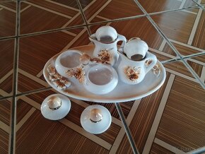 Porcelánový set - 2