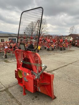 Lesní naviják Krpan - 2