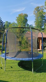 Trampolína 305cm Marimex - 2