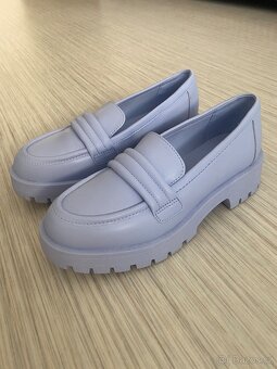 Dámské jarní boty - 2