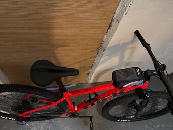 TREK MARLIN 8 gen2 - 2