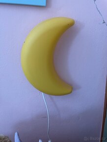 Massive stropní světlo a lampička dětská - 2