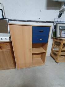 Skříňka/komoda - 2