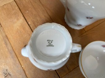 Sada porcelánu Epiag - 2