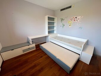 Nabytek do detskeho pokoje - 2