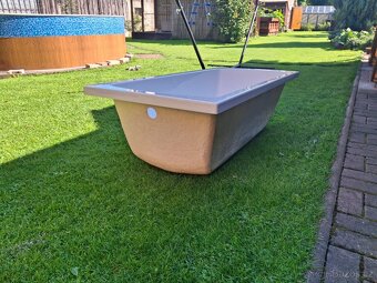 Vana Ravak 150x70 - 2