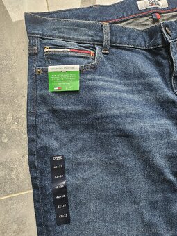 Tommy Hilfiger jeans 42x32 slim fit - 2