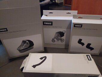 Prodám Thule Urban glide 2 - 2