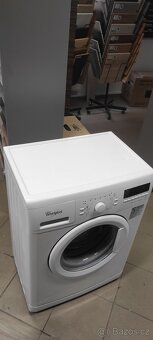 Pračka Whirlpool AWS 63013 - 2