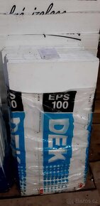 Polystyren EPS 100 - 2