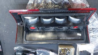 Nové zadní pravé světlo DEPO, Citrone, Peugeot Boxer, Fiat - 2